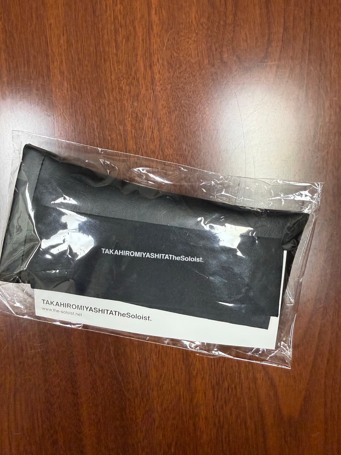 TAKAHIROMIYASHITA THESOLOIST.  JOHN III. 상품이미지8