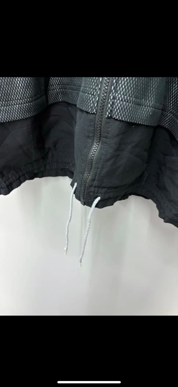 아디다스 90s 올드스쿨 바람막이 H1060 상품이미지4