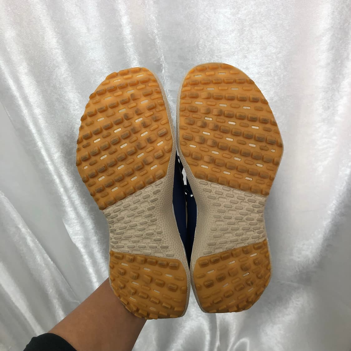 올버즈 트리대셔 여성 골프화 및 운동화 사이즈240  상품이미지7