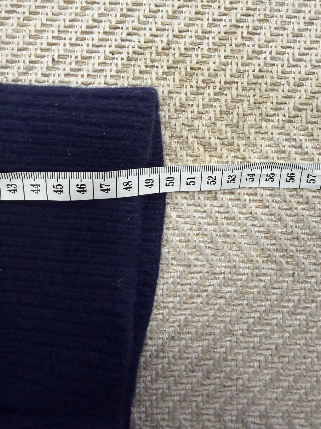 정품) 폴로랄프로렌 25ss 여성 스트라이프 가디건 XS 상품이미지10