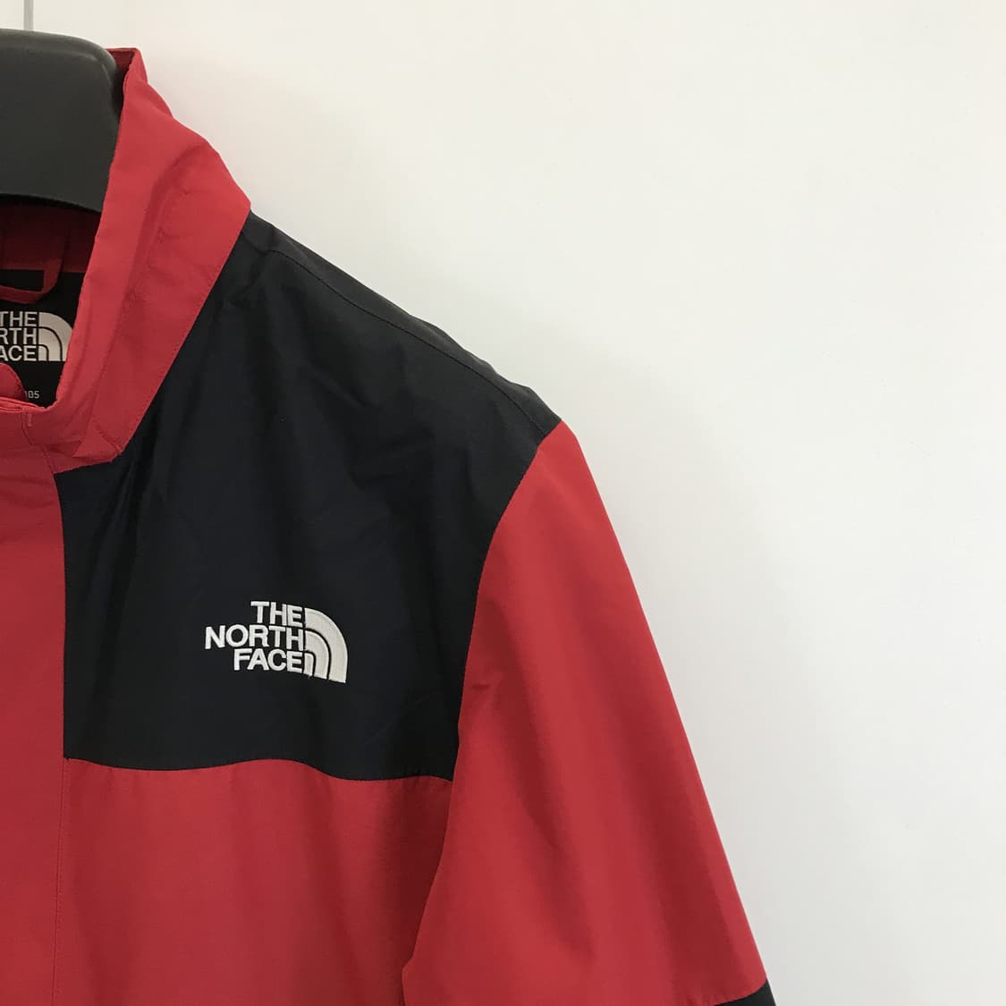 노스페이스 drybent 바람막이자켓 [XL] 상품이미지2