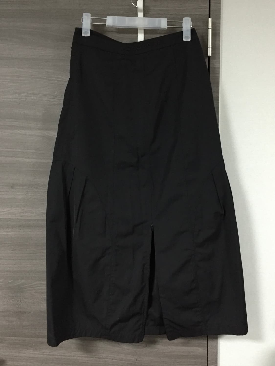 미스치프 롱 스커트 상품이미지2