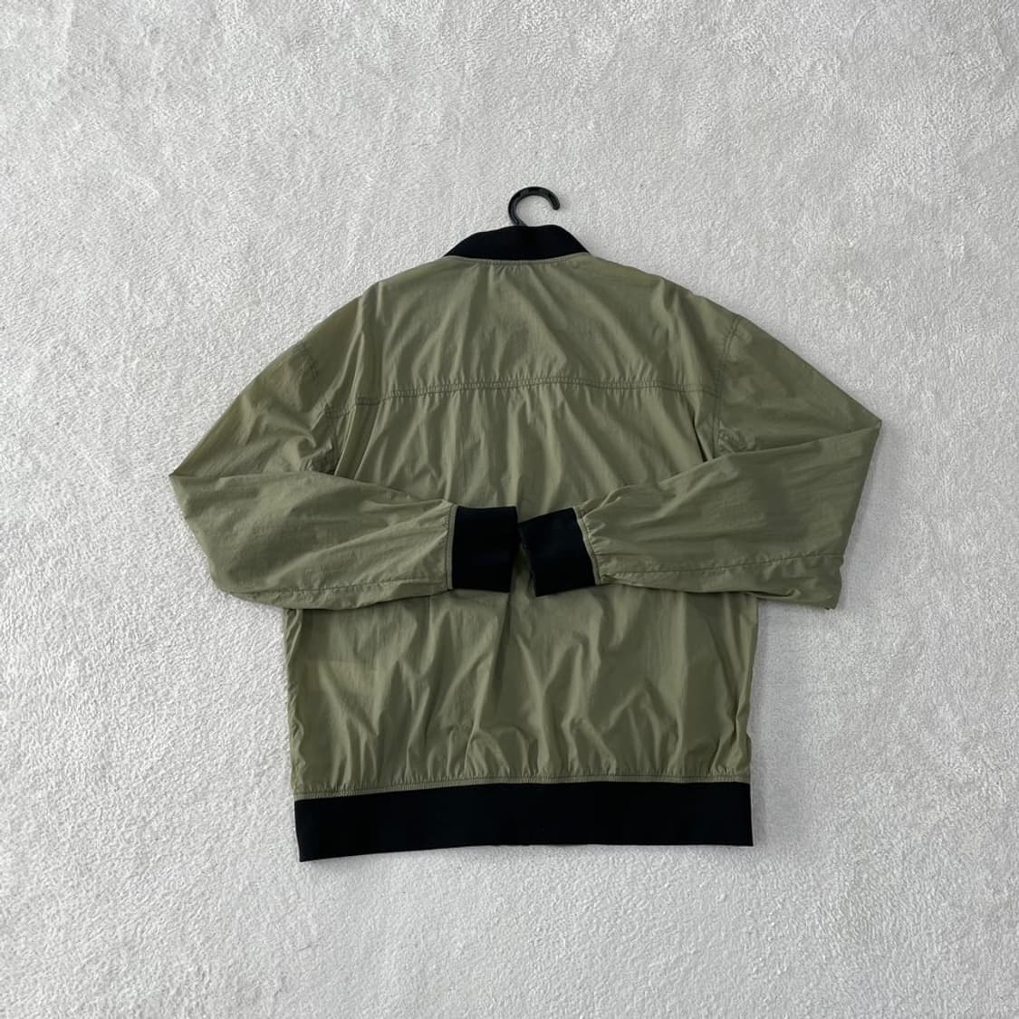 M 네파 경량 바람막이 95 남성 상품이미지7