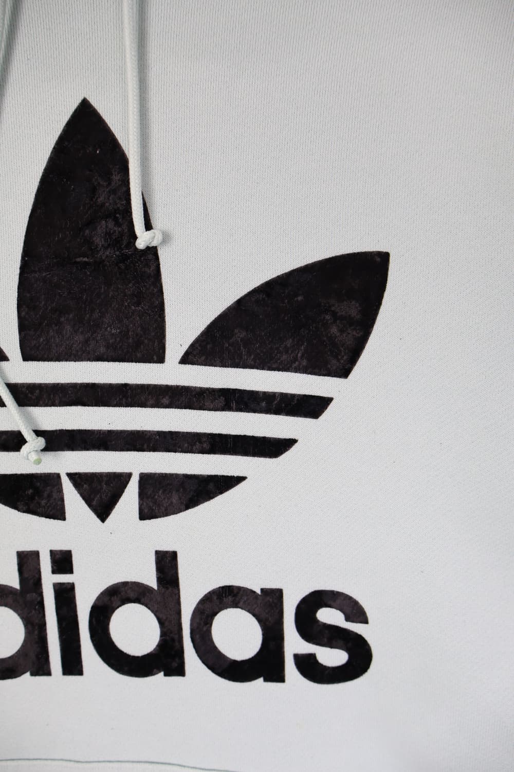 Adidas Mint Graphic Hoodies 상품이미지5