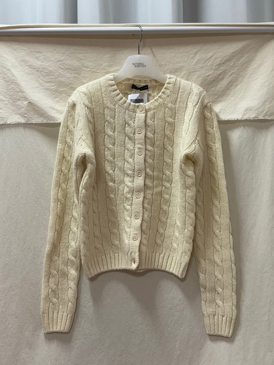 브랜디멜빌 니트 가디건 상품이미지1