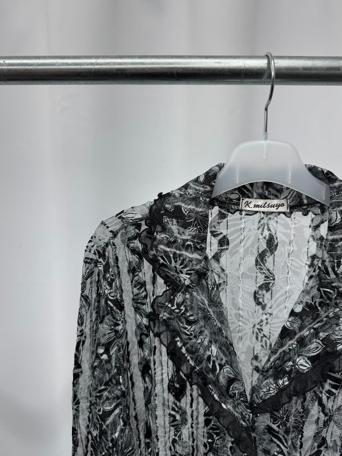 vtg jacket 상품이미지2