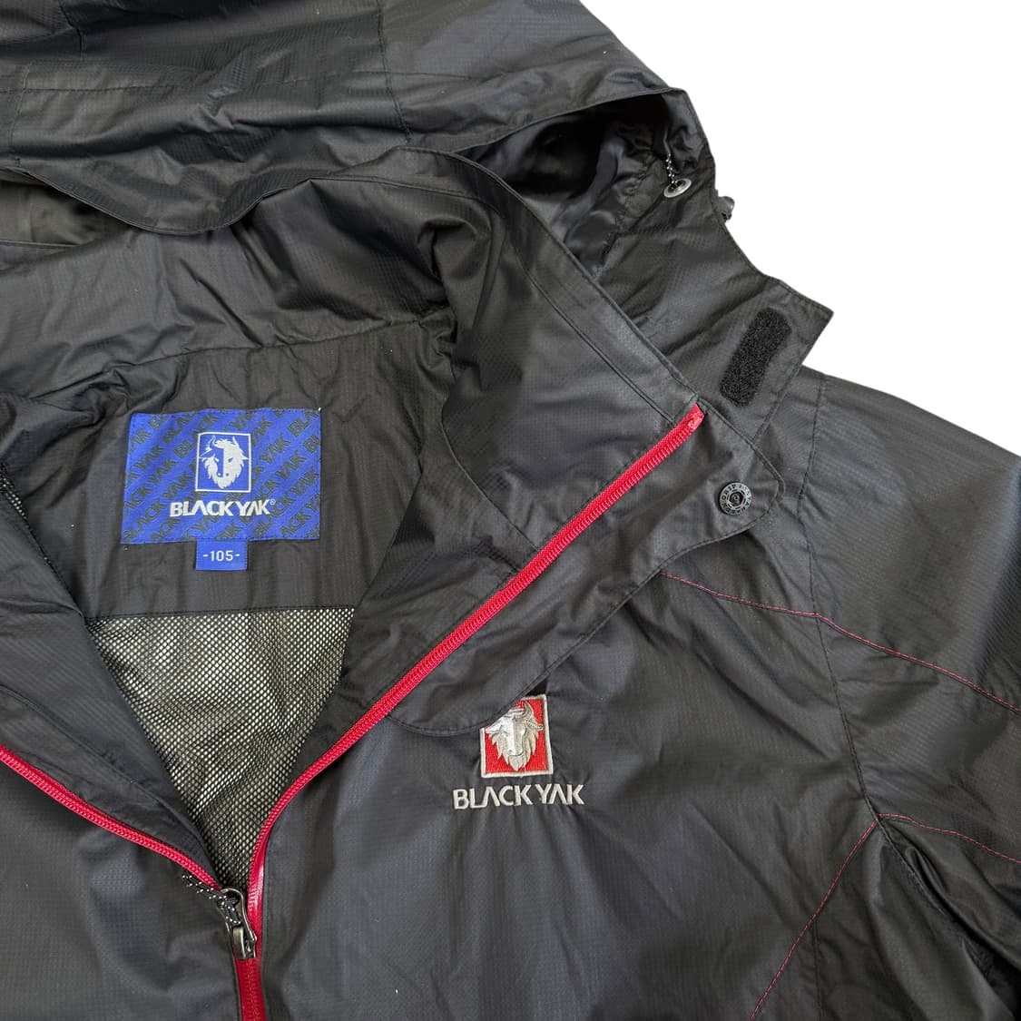 블랙야크 바람막이 상품이미지2