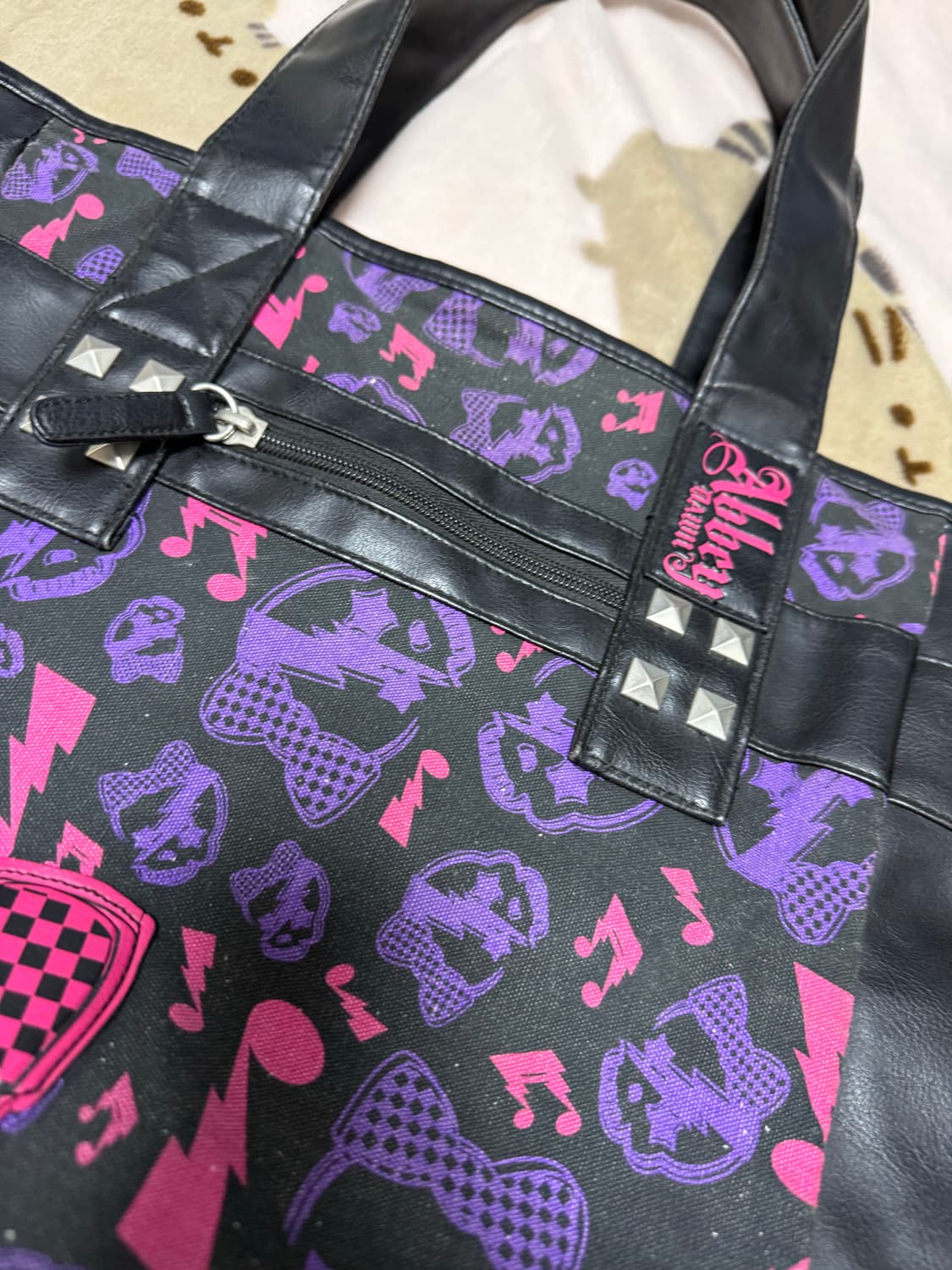 Abbey dawn 숄더백 상품이미지2