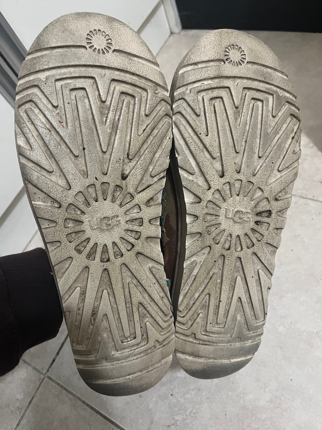 어그 팔라스 상품이미지5