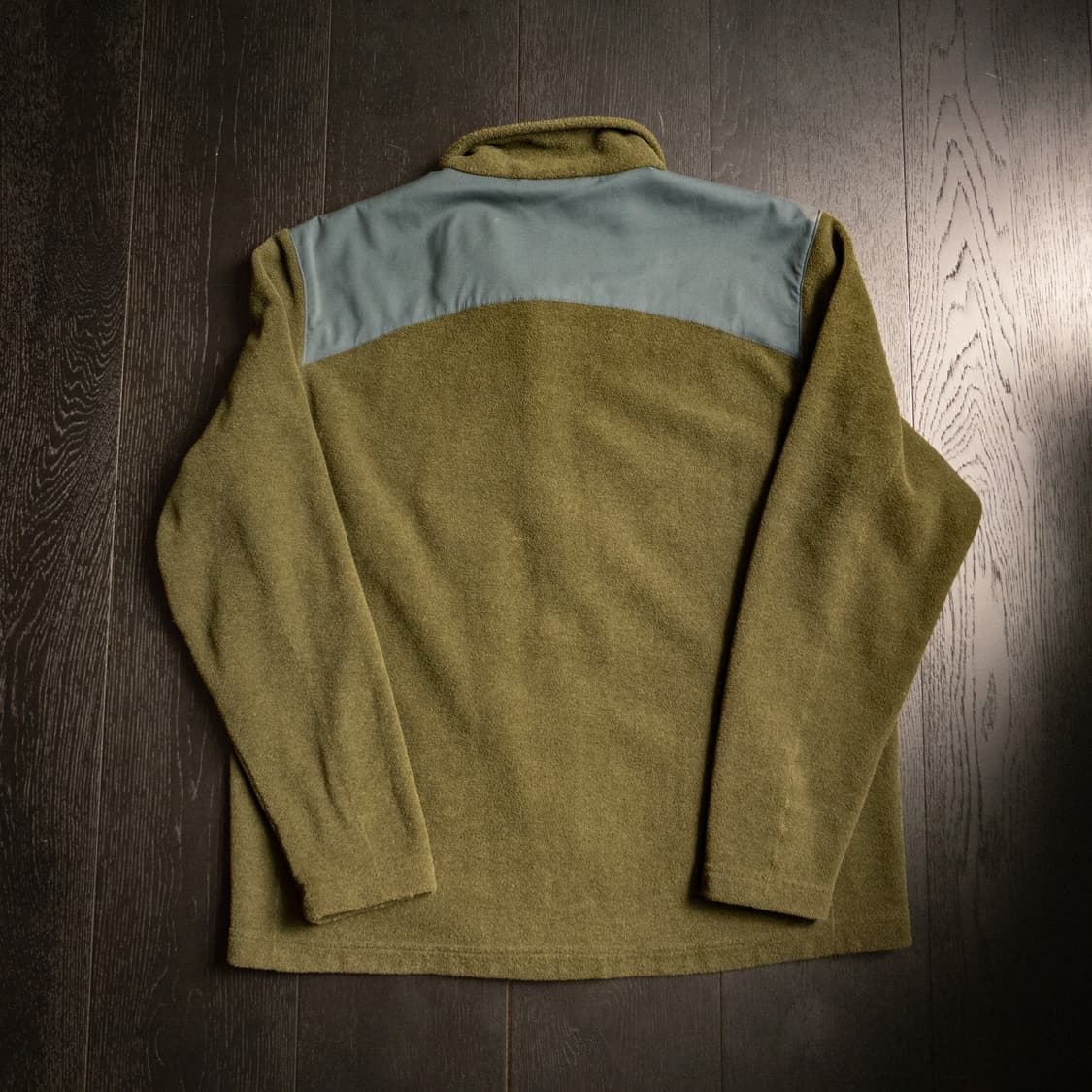 FA12 PATAGONIA Finmark Fleece Jacket, XL 상품이미지5