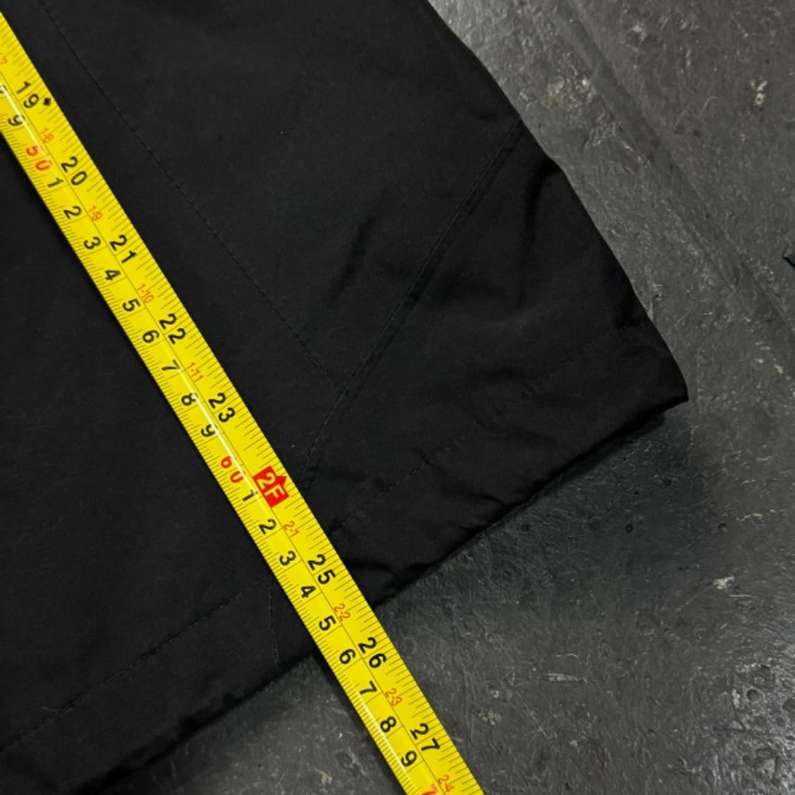 95 노스페이스 바람막이  상품이미지10