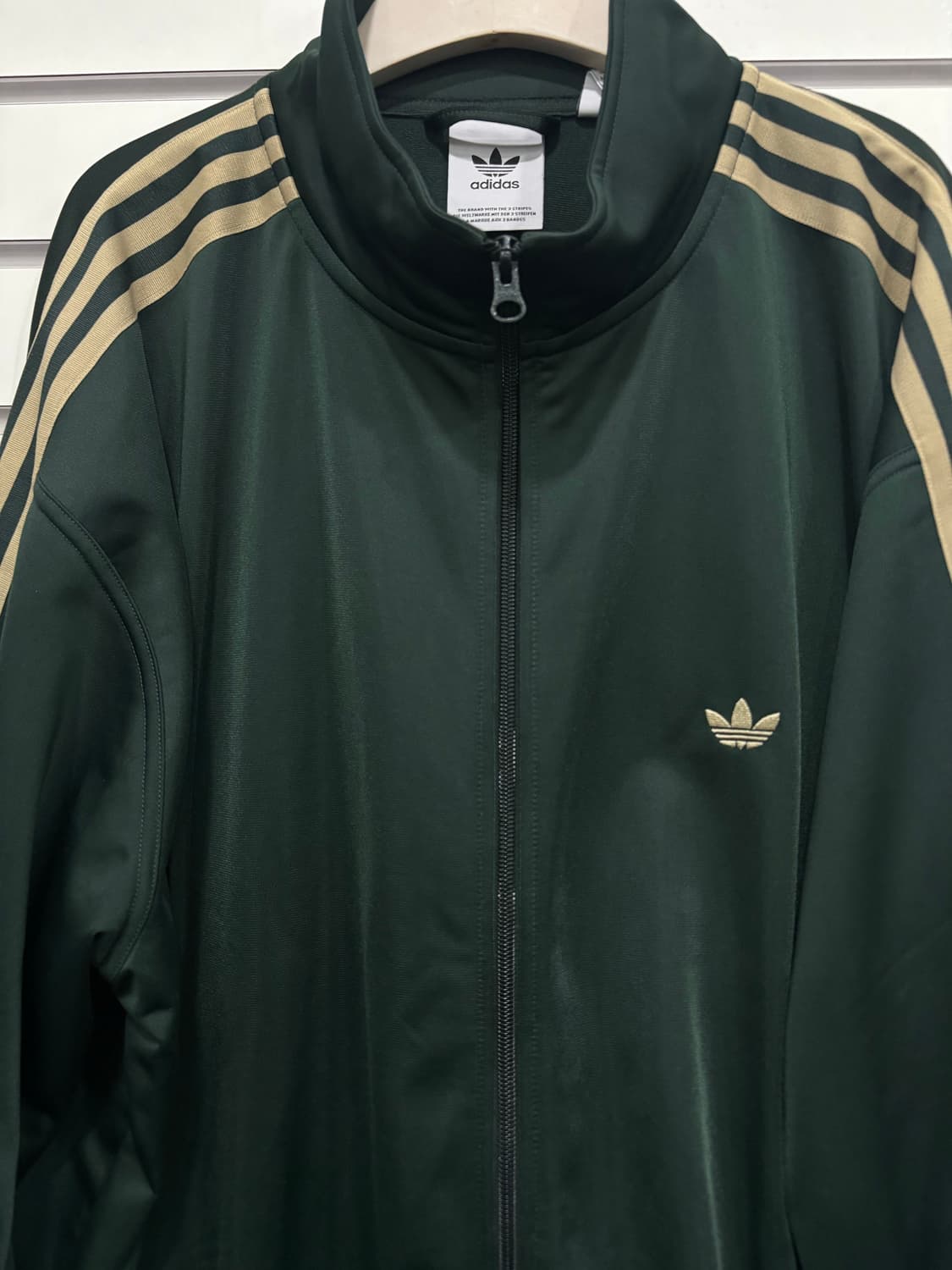 아디다스 젠더 뉴트럴 저지  상품이미지2