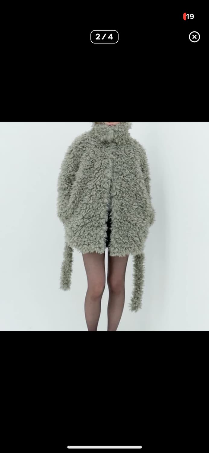 키야기 에코퍼자켓 상품이미지1