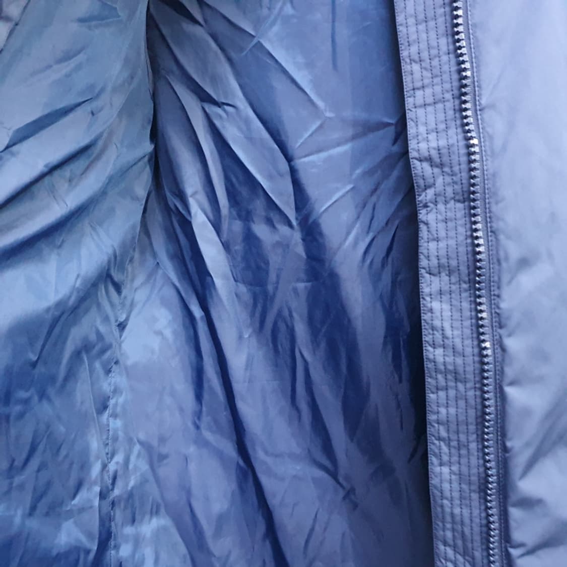 아디다스 오리지널 벤치패딩(90) 상품이미지4