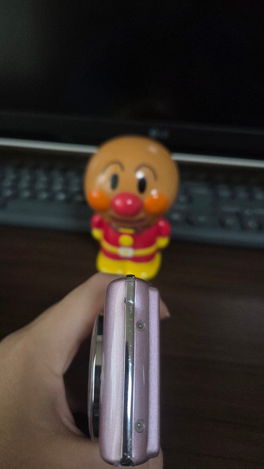 (작례 O) 펜탁스 옵티오 P70 핑크 디카 디지털카메라 상품이미지4