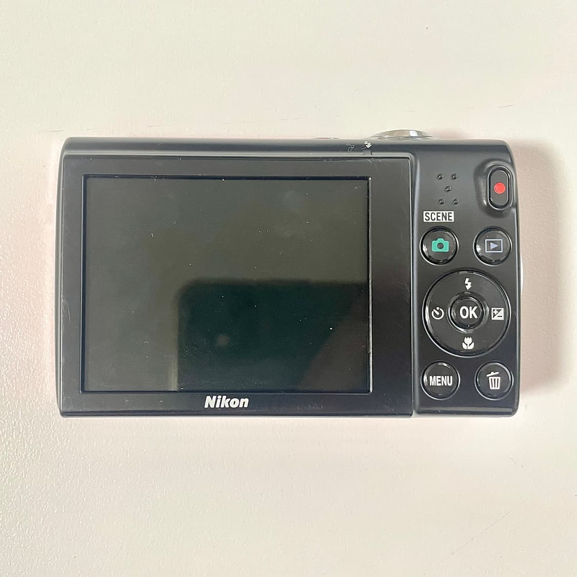 니콘 쿨픽스 S5100 핑크 상품이미지2