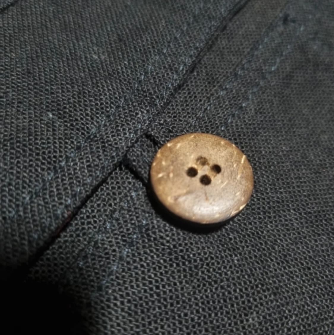 히피 에스닉 셔츠 자켓 상품이미지5