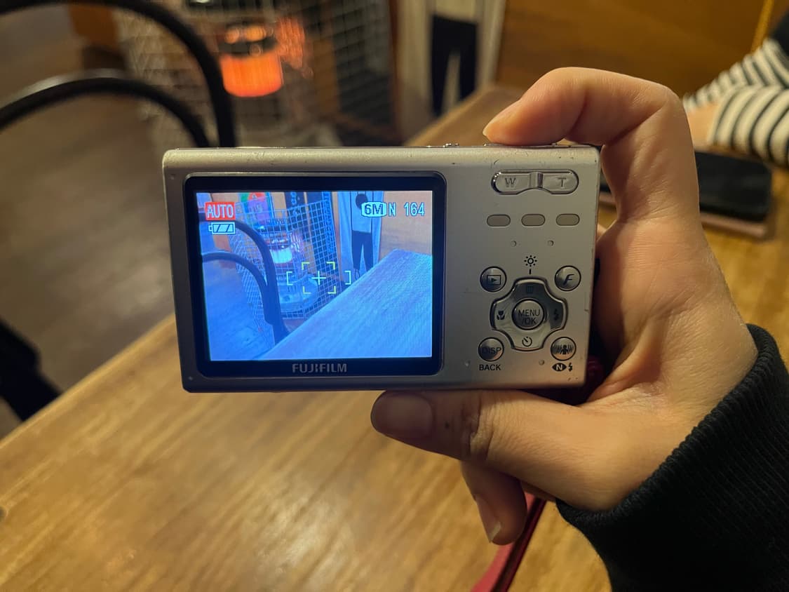 FUJIFILM 파인픽스 Z5 상품이미지5