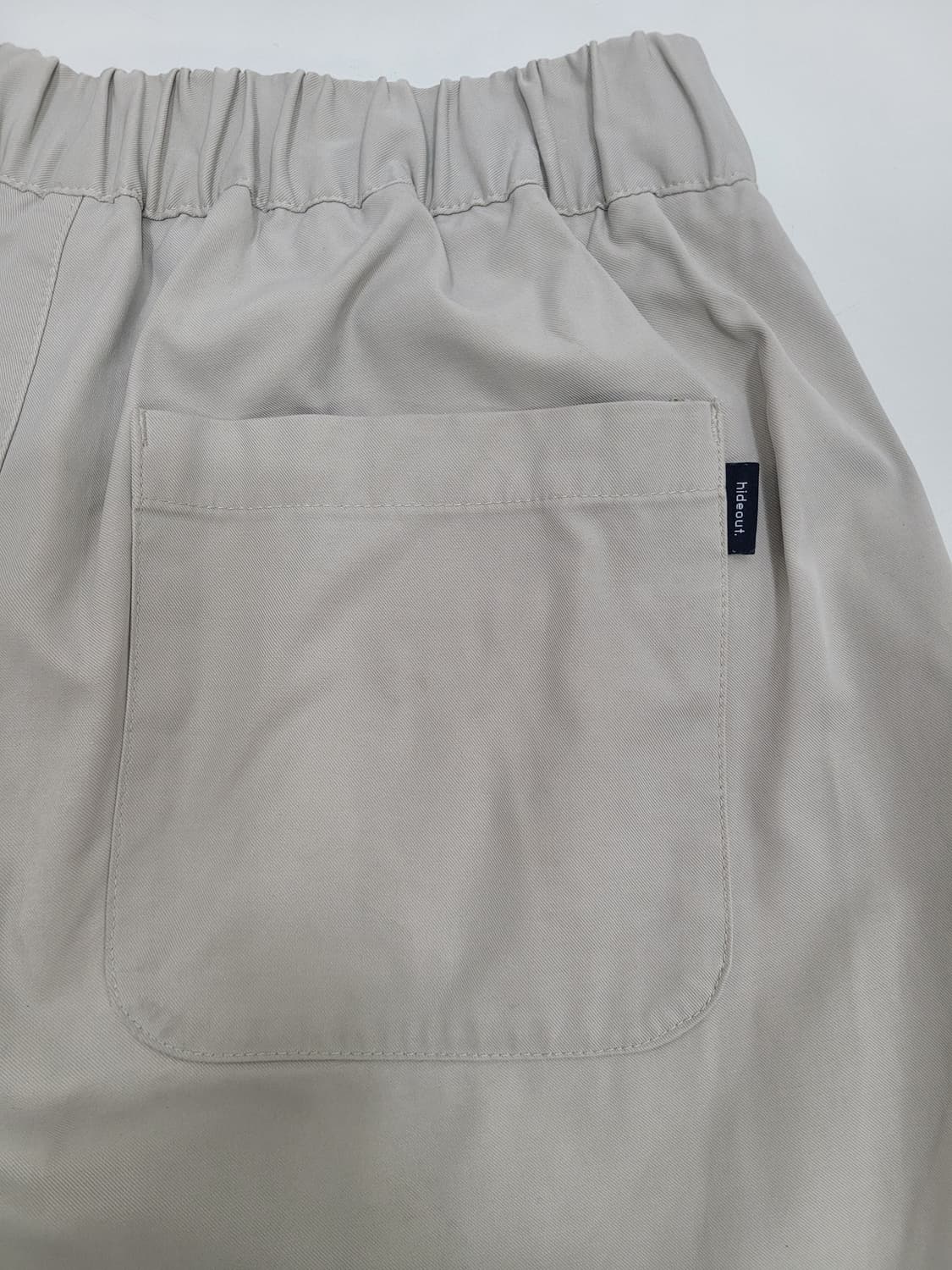 코오롱 20SS 하이드아웃 모두 팬츠 밴딩 팬츠 / 80 (32)
 상품이미지5