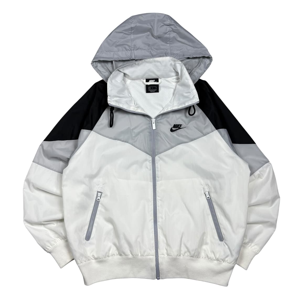 나이키 오레오컬러 빅스우시 바람막이 상품이미지3