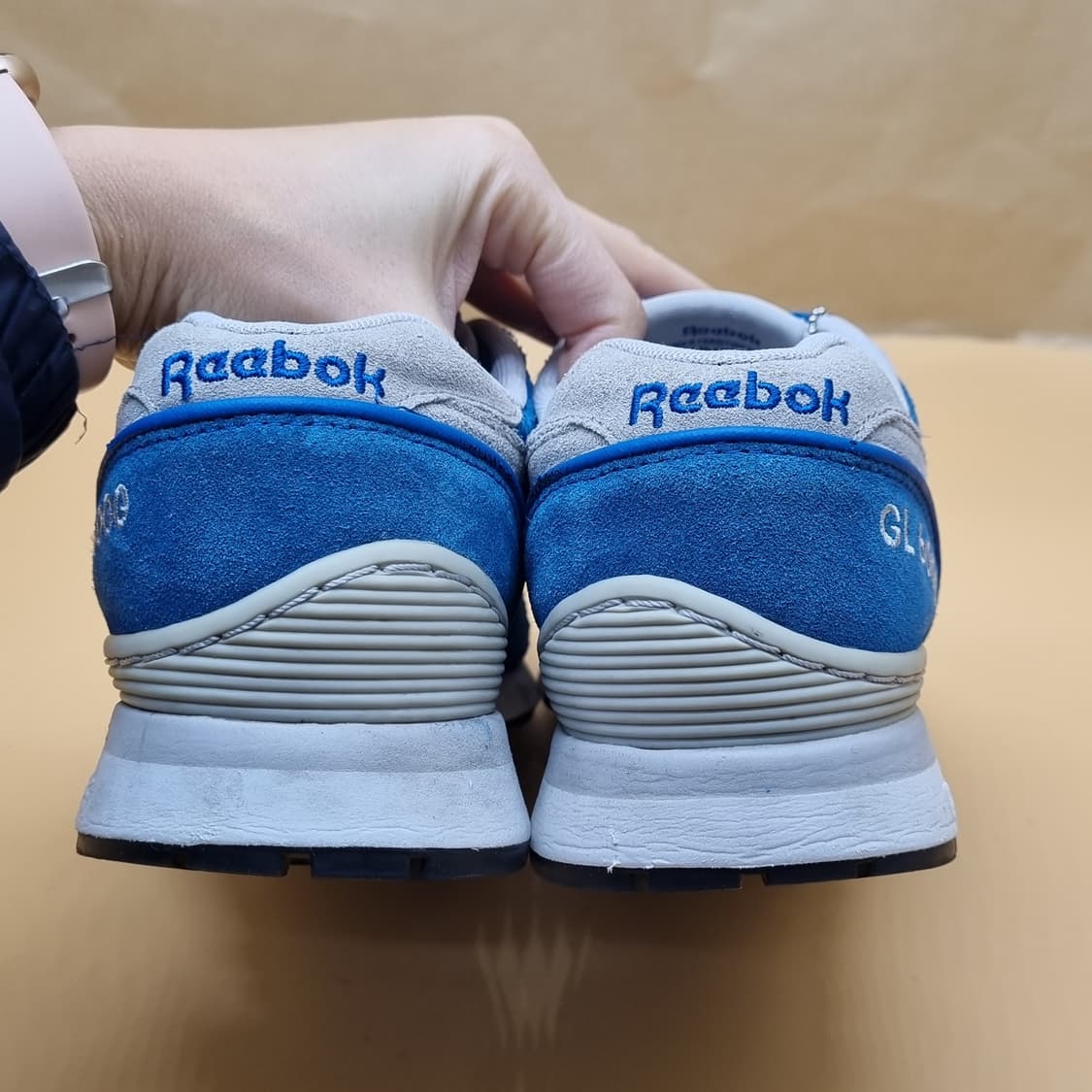 리복 GL6000 여성운동화240  상품이미지4