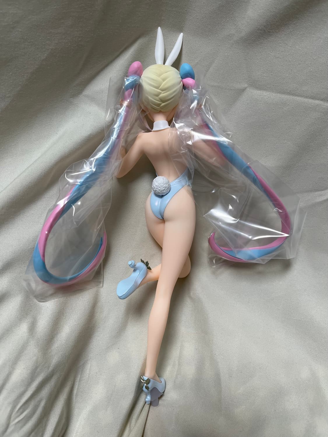 니디걸 오버도즈 초텐 바니걸 피규어 상품이미지2