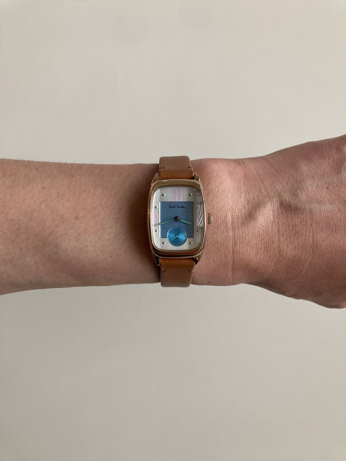 analog watch 상품이미지1