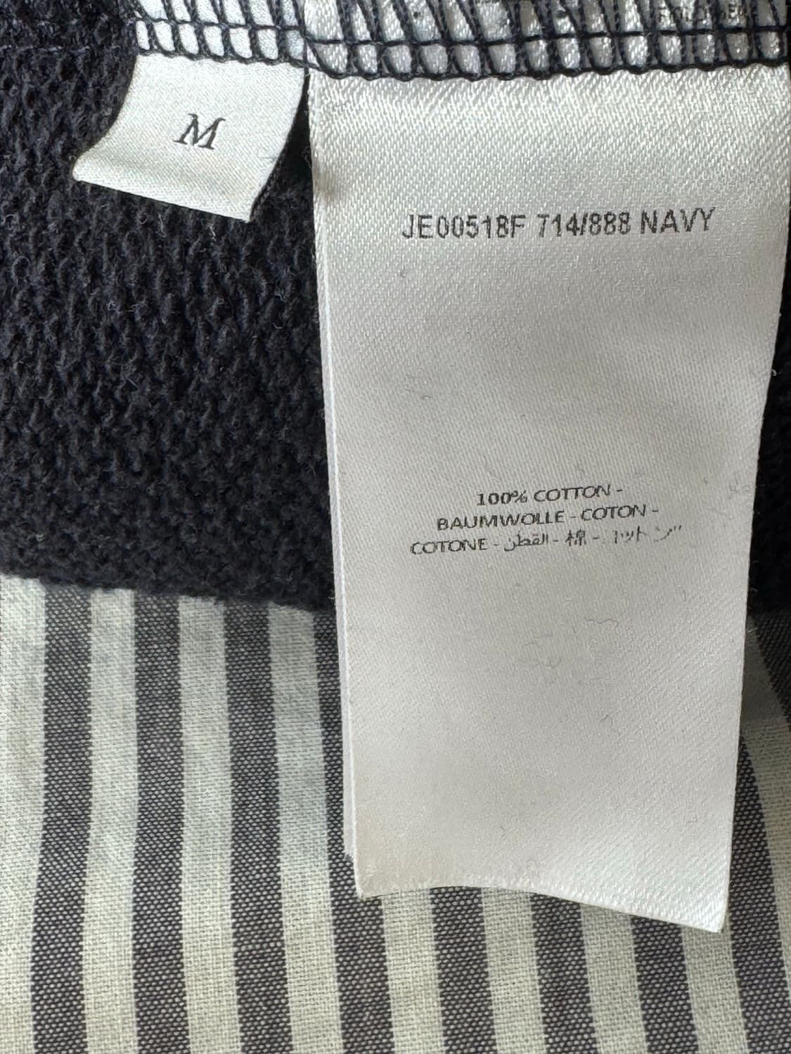 JW ANDERSON sweat shirts 상품이미지3