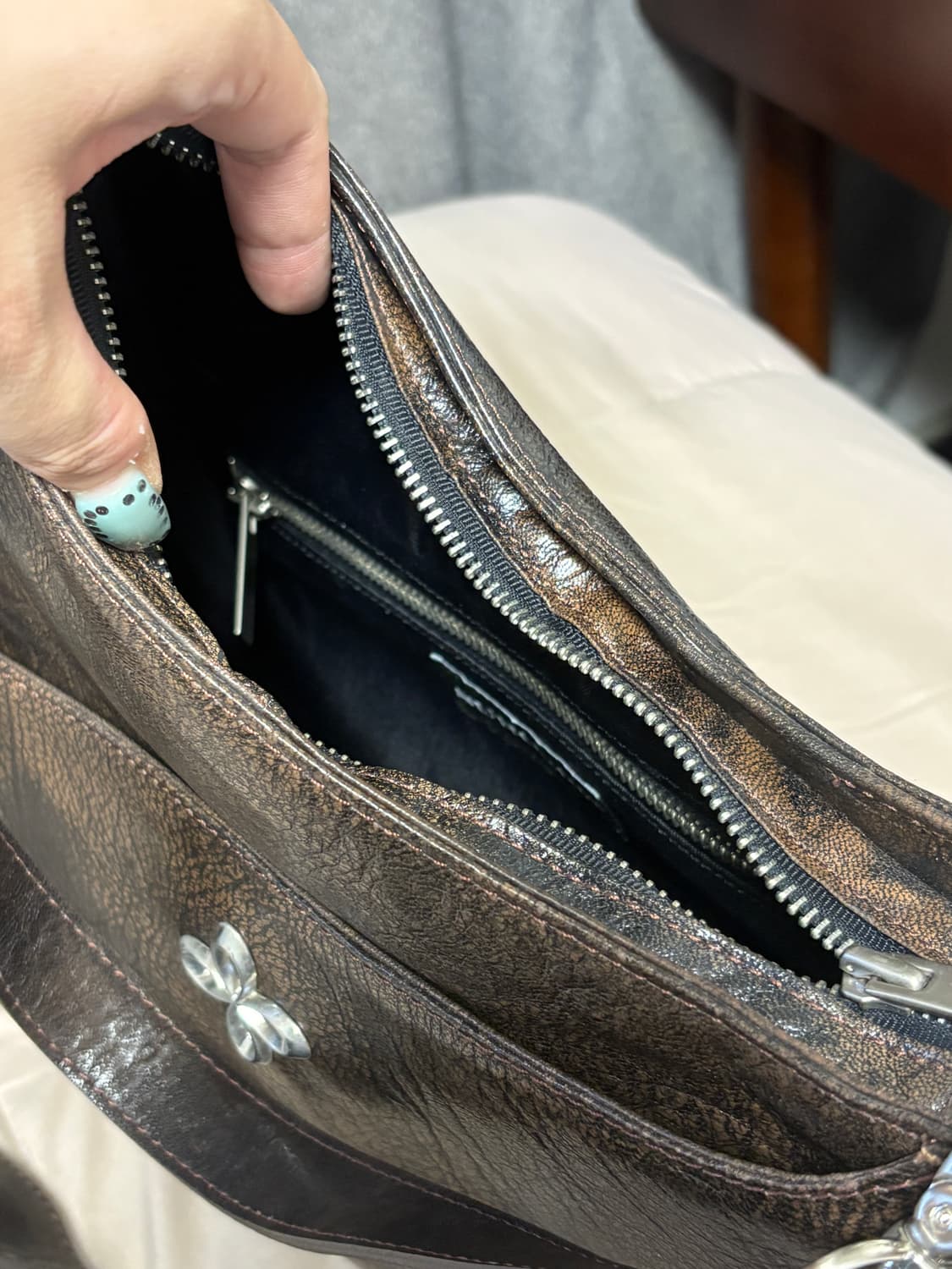 Surgery pova bag 써저리 포바백 상품이미지8