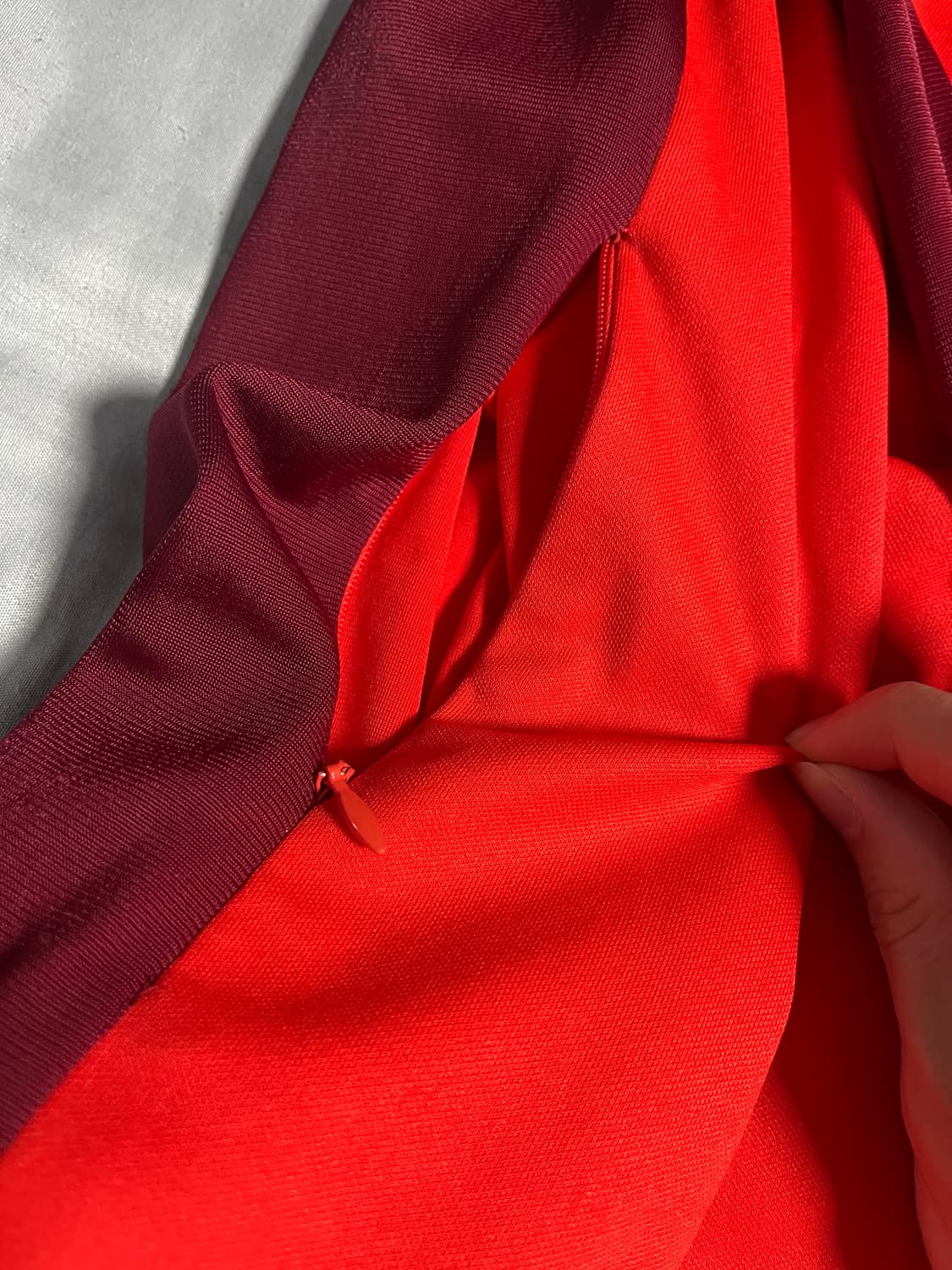 아디다스 져지 트랙탑 상품이미지4