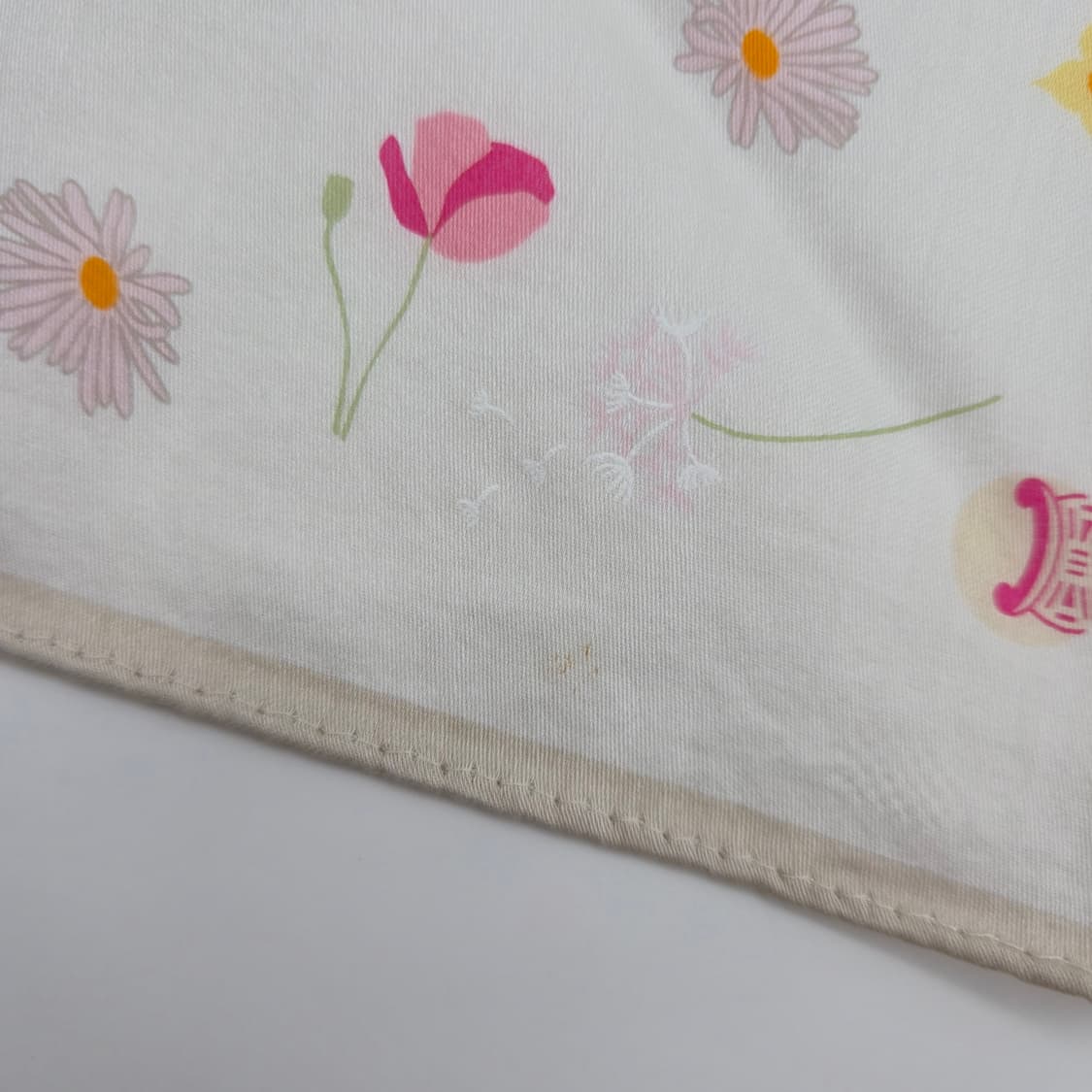 CELINE 셀린느 손수건 스카프 [JBSFC10454-563-06] 상품이미지6