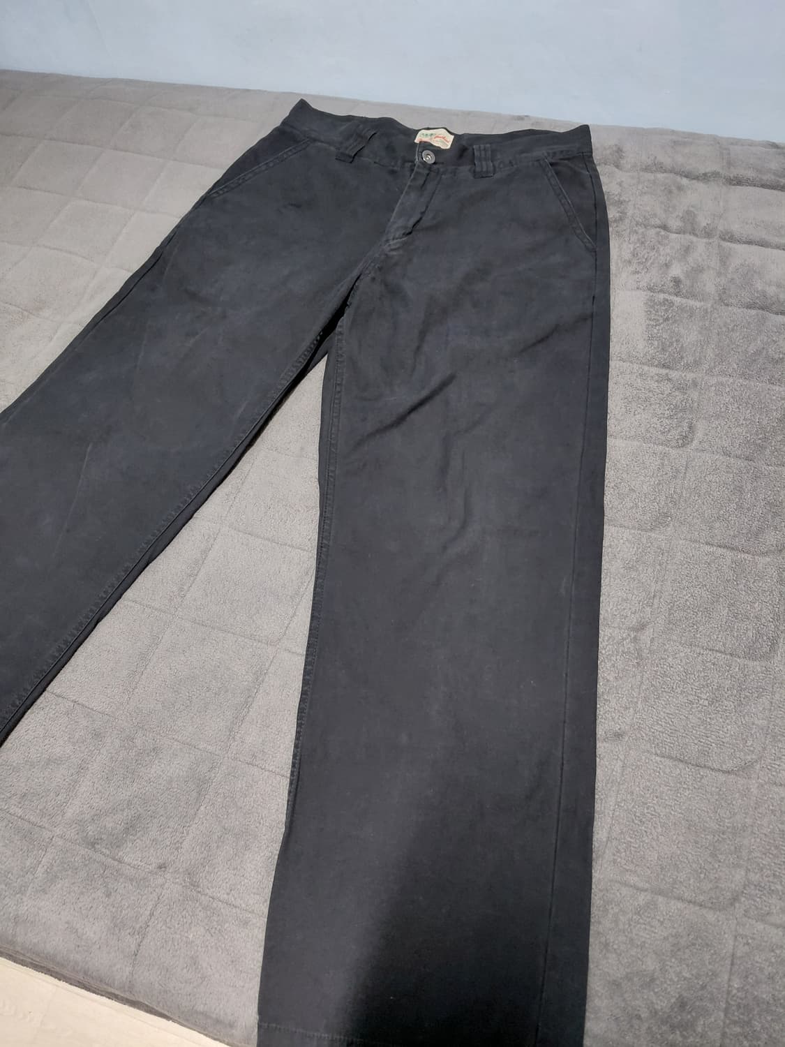 데우스 엑스 마키나 워크팬츠 30 상품이미지2