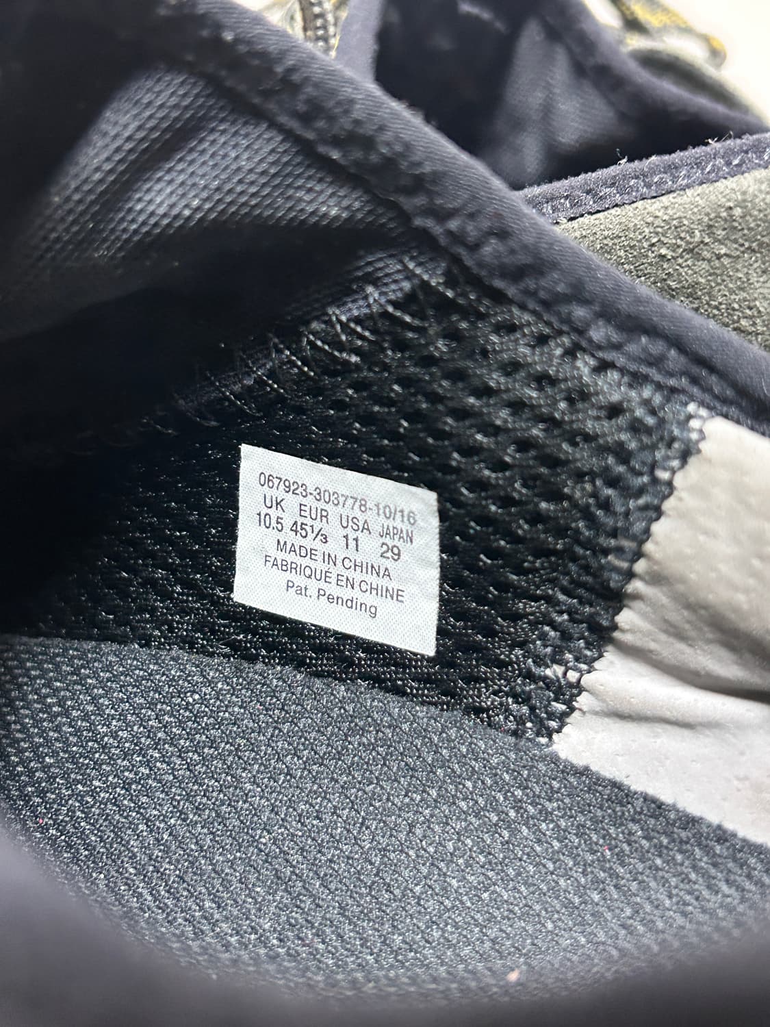 [290] 아크테릭스 아크럭스 arcrux 상품이미지6