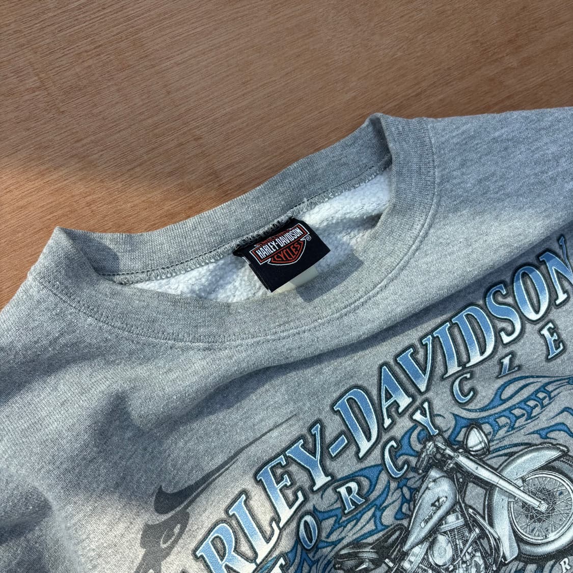 Harley-Davidson  Motorcycle Graphic 할리 상품이미지4