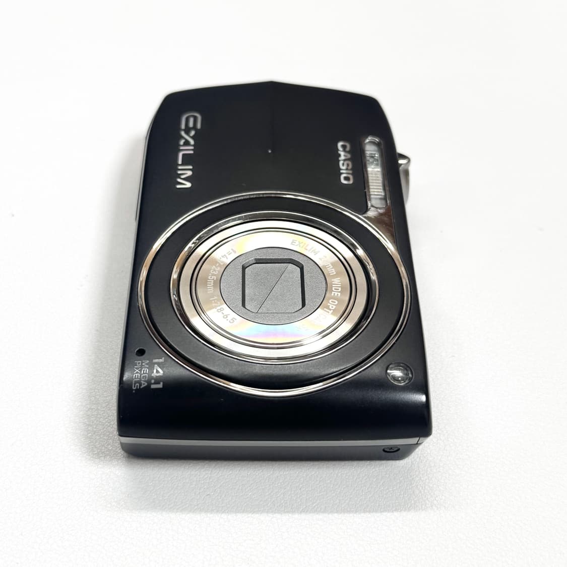 카시오 엑슬림 Z2300 | Casio Exilim EX- 블랙 상품이미지6