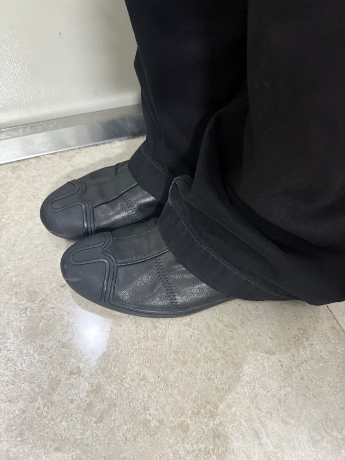 구찌 톰포드 아카이브 슈즈 상품이미지1