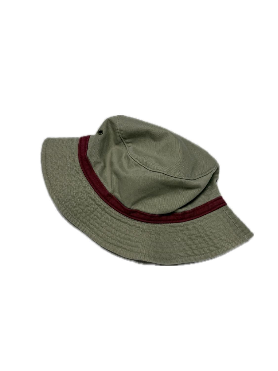 90s-00s old stussy 스투시 버킷햇 정글 햇 상품이미지2