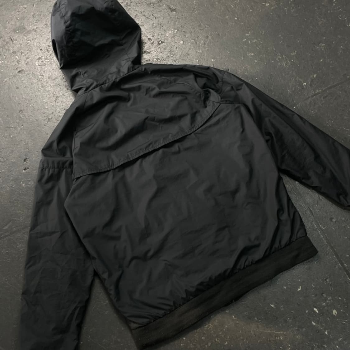 100 나이키 윈드러너 바람막이 상품이미지5