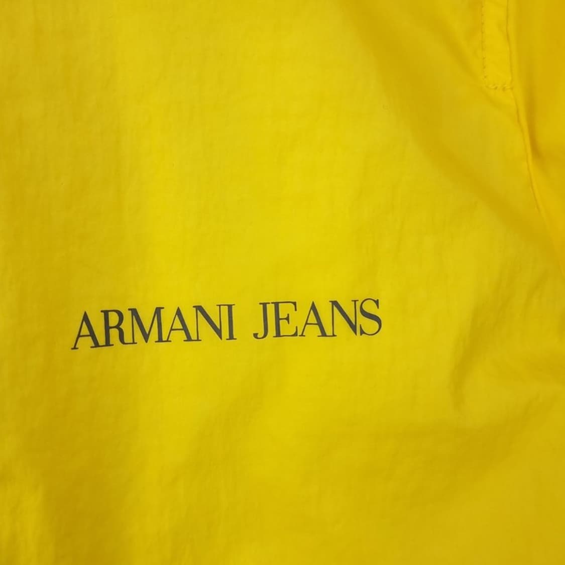 [아르마니 ]리버시블 양면 카모 패턴 후드 경량 패딩 자켓 P01305 상품이미지8