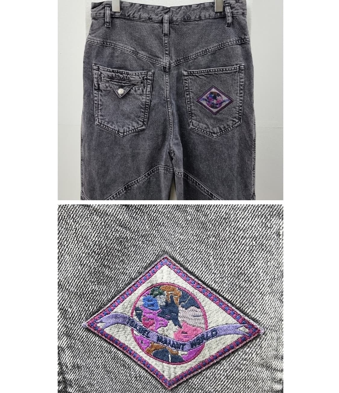 ISABEL MARANT 이자벨마랑 상품이미지6