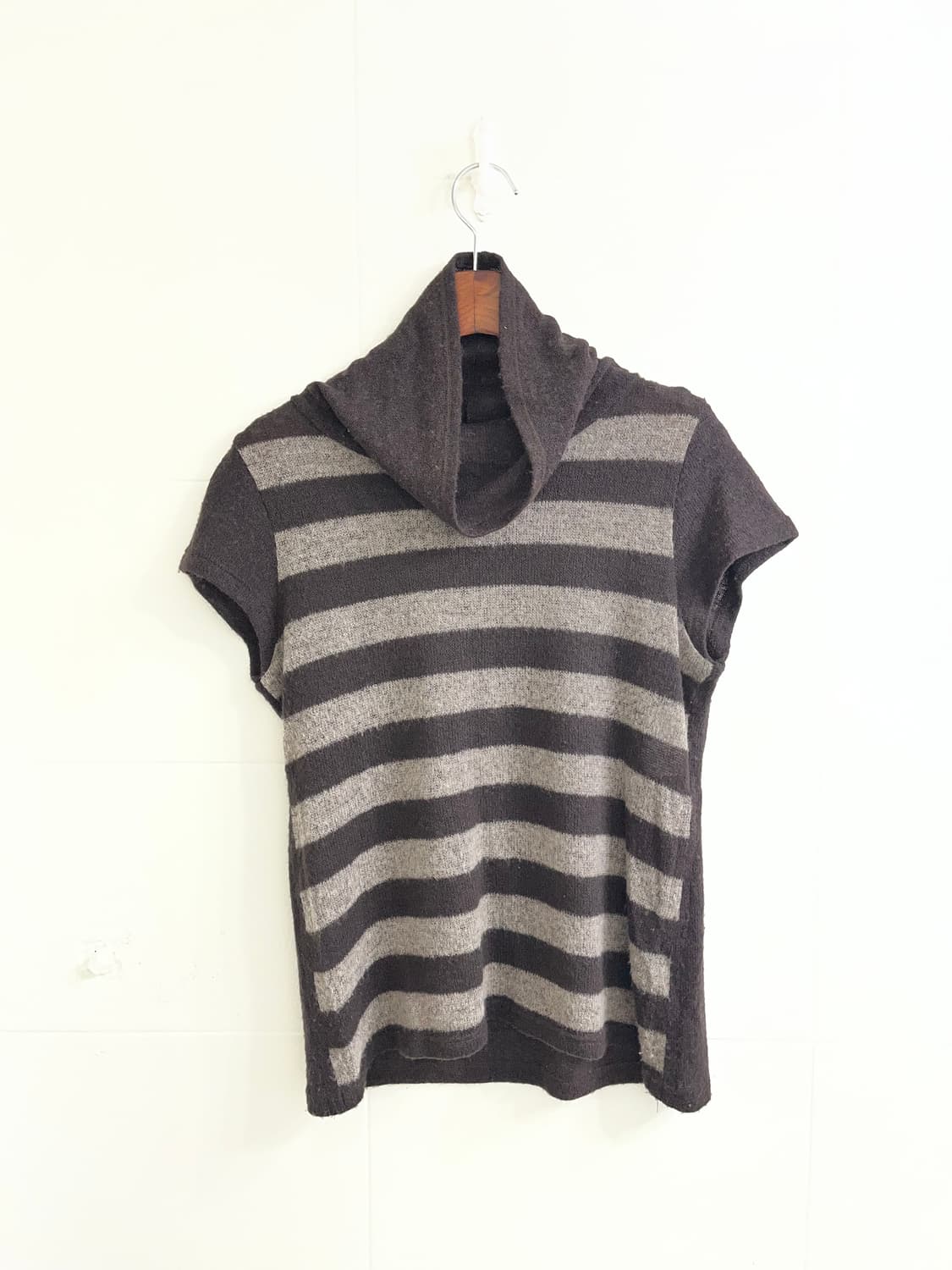 브라운그린 두쫀쿠 모리걸 하구미 코디세트  상품이미지6