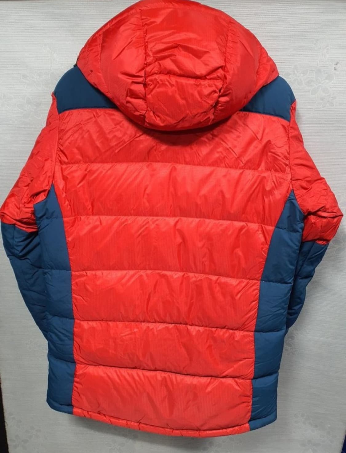 마운틴 하드웨어 구스패딩 상품이미지6