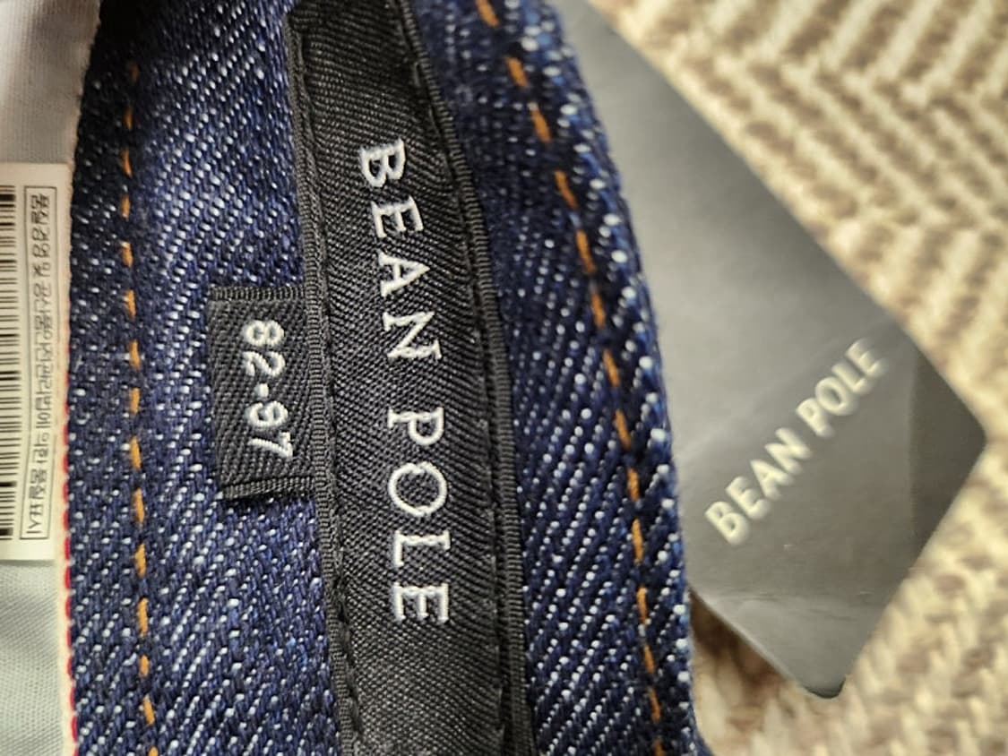 빈폴 청바지 상품이미지2