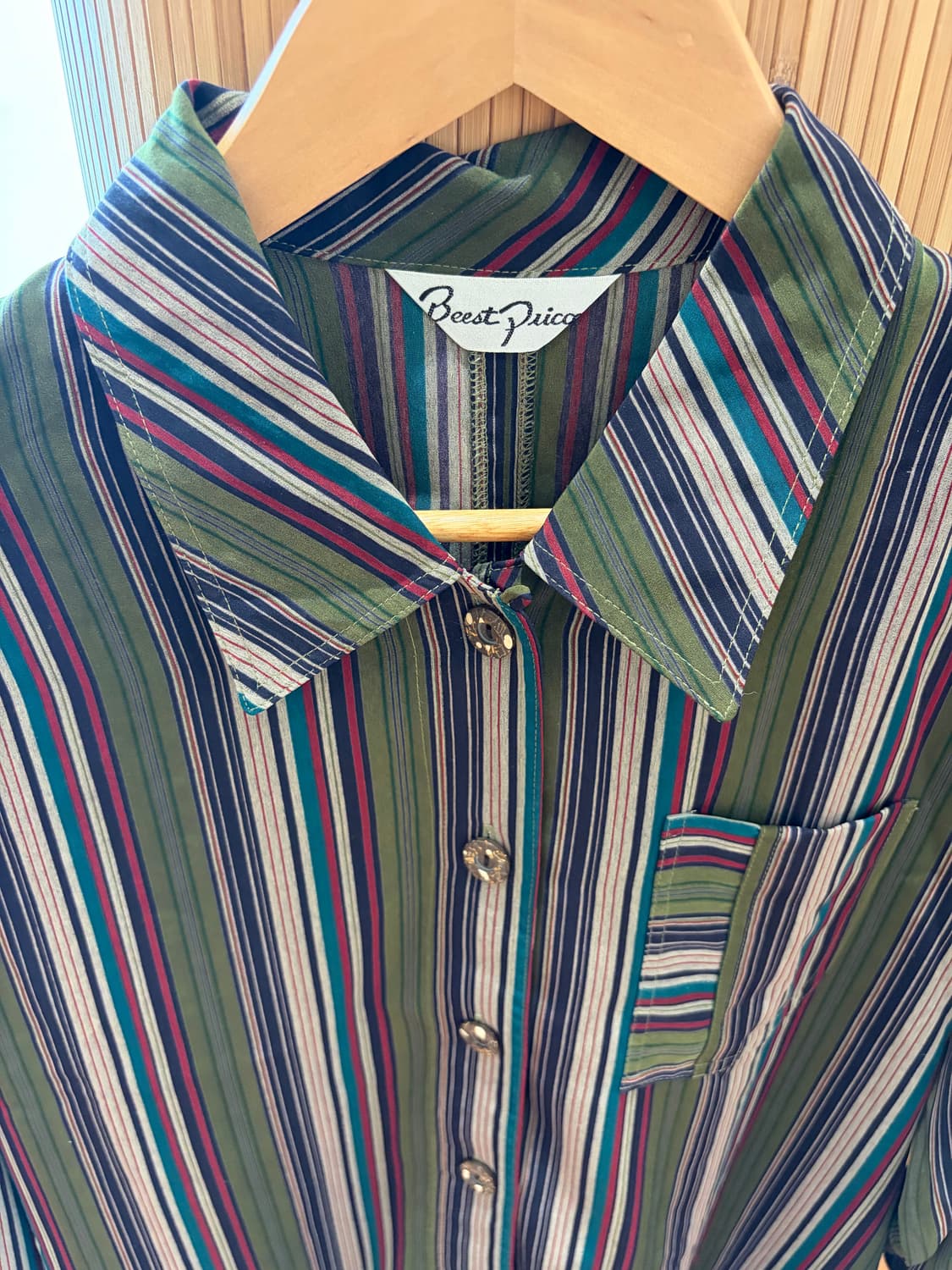 80s Beest Price Shirt 상품이미지1