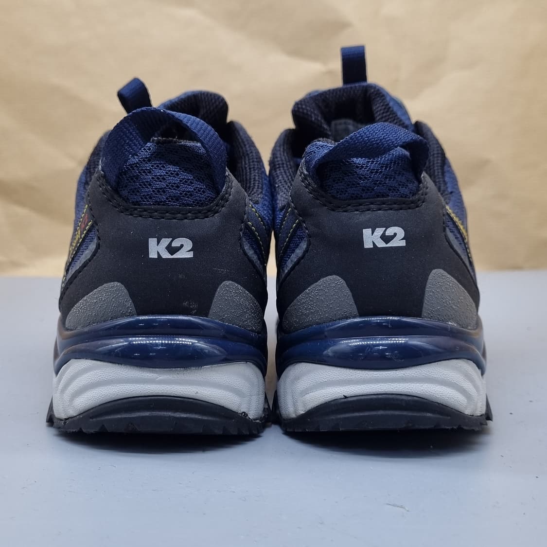 k2 라바 경량 안전화240 상품이미지4