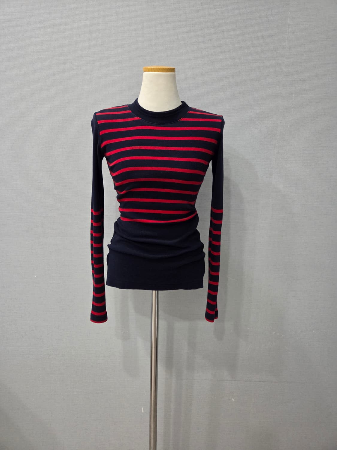 럭키슈에뜨   긴팔티 상품이미지1