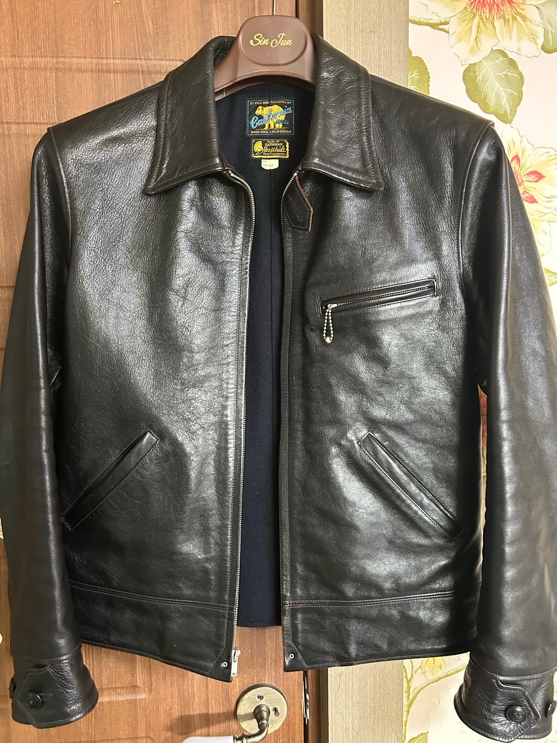 레인보우 컨트리 허큘러스 42사이즈 상품이미지1