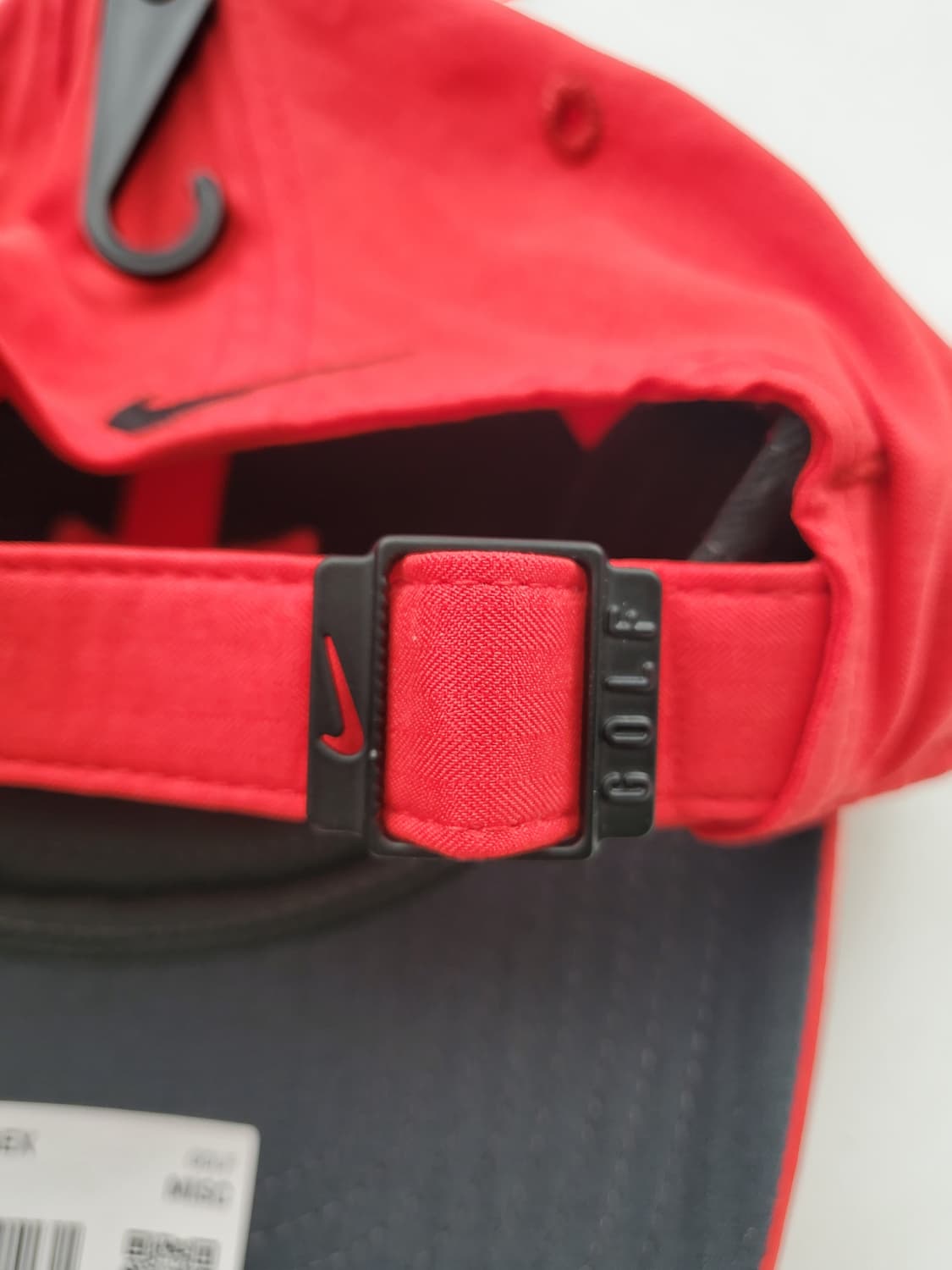 빈티지 나이키 드라이핏 골프볼캡 새상품 상품이미지7