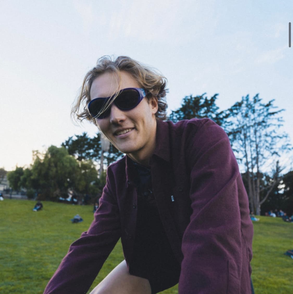 알바옵틱스 애니마99 (퍼플글로시) 상품이미지4