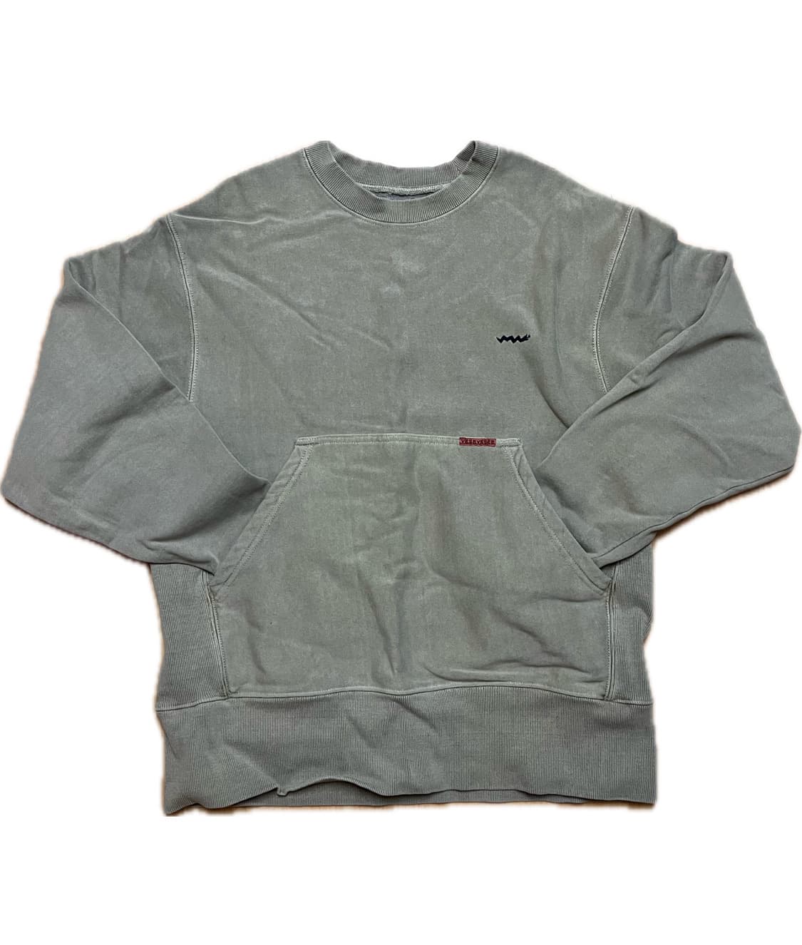 예스아이씨 맨투맨 s 상품이미지1